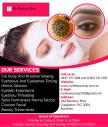 Eyebrow Tinting in Craigieburn | My Beauty Stop logo